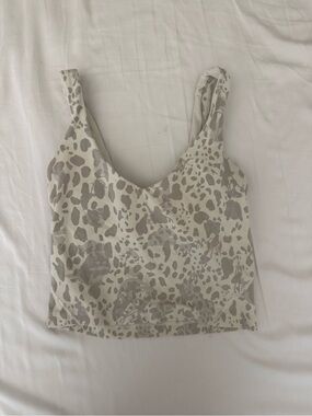 Lululemon- Align Tank